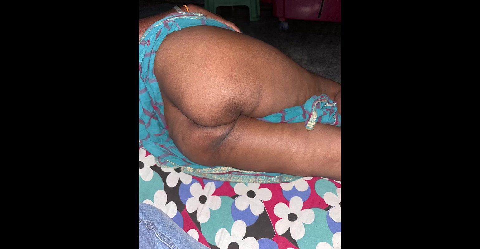 Secretly Captured My Stepmother’s Big Ass