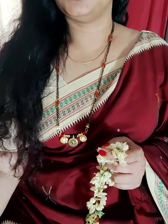 Telugu Aunty Sexy Teacher Show Her Big Boobs And Curves