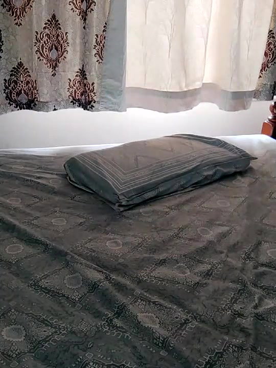 Telugu Aunty Sexy Teacher Show Her Big Boobs And Curves