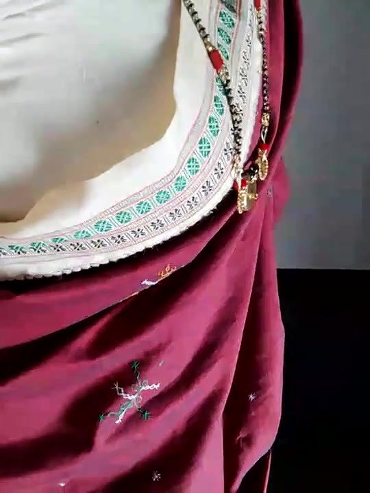 Telugu Aunty Sexy Teacher Show Her Big Boobs And Curves