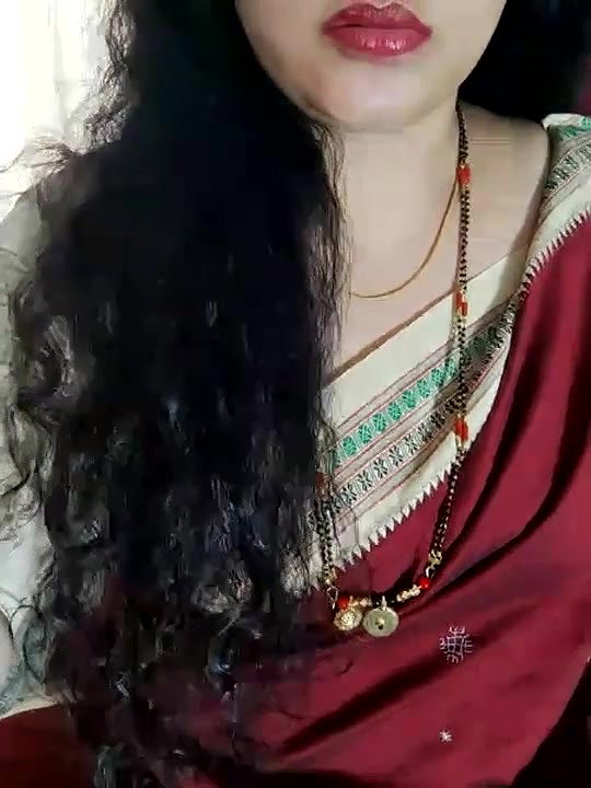 Telugu Aunty Sexy Teacher Show Her Big Boobs And Curves