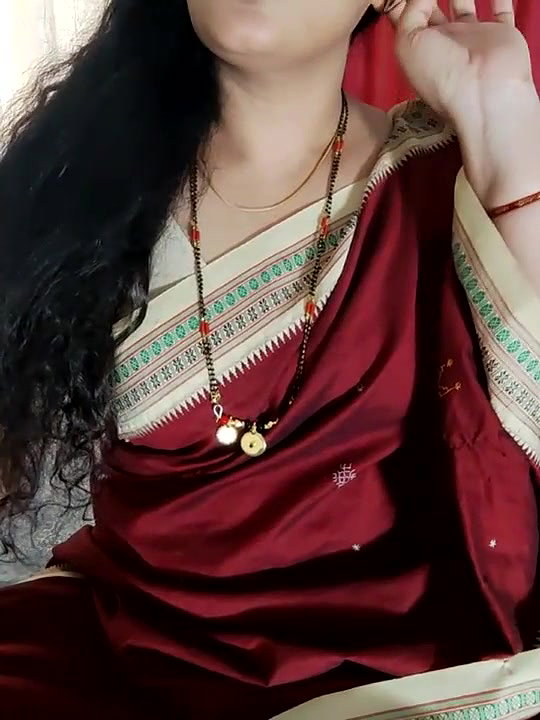 Telugu Aunty Sexy Teacher Show Her Big Boobs And Curves