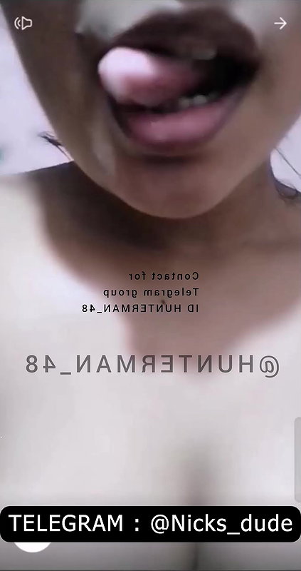 Alia Tango private
