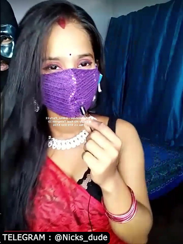Hotty-priyanka – Couple Show