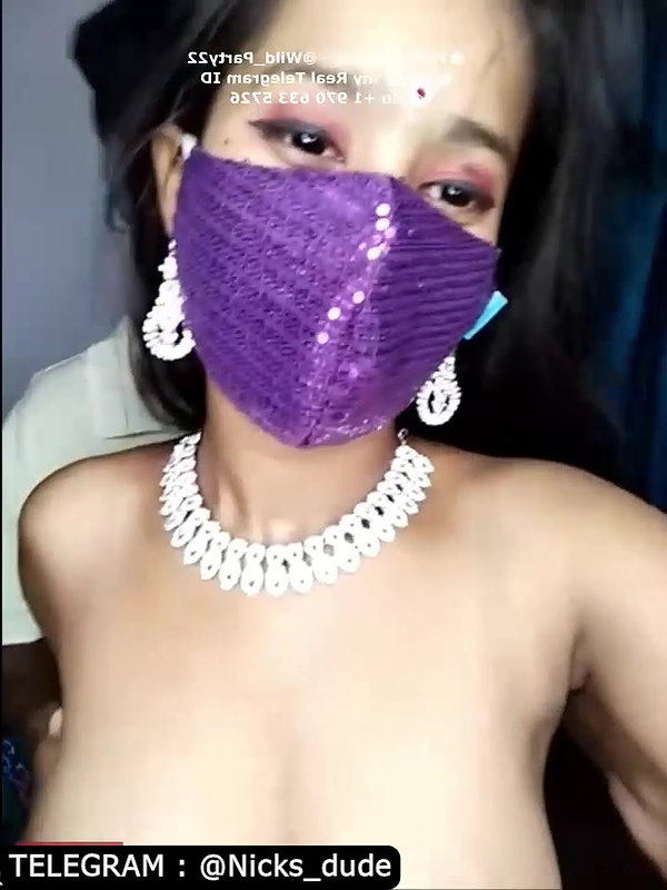 Hotty-priyanka – Couple Show