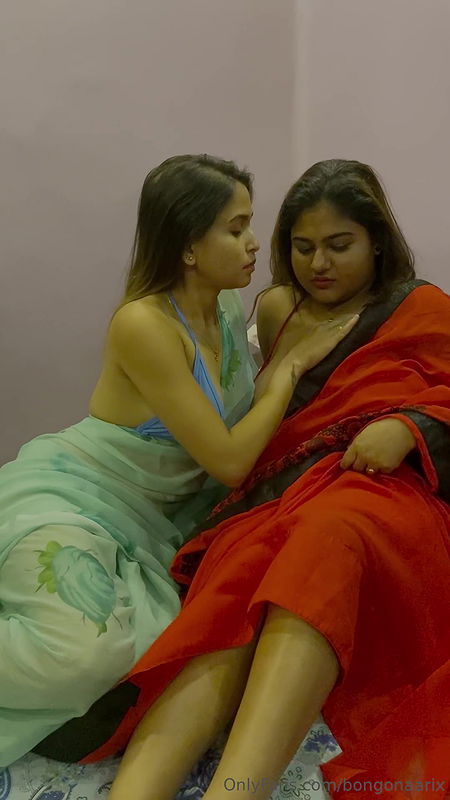 Megha Das Sarmishtha Sarkar Diddling Lezzies