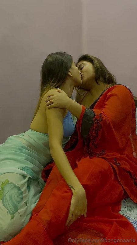 Megha Das Sarmishtha Sarkar Diddling Lezzies