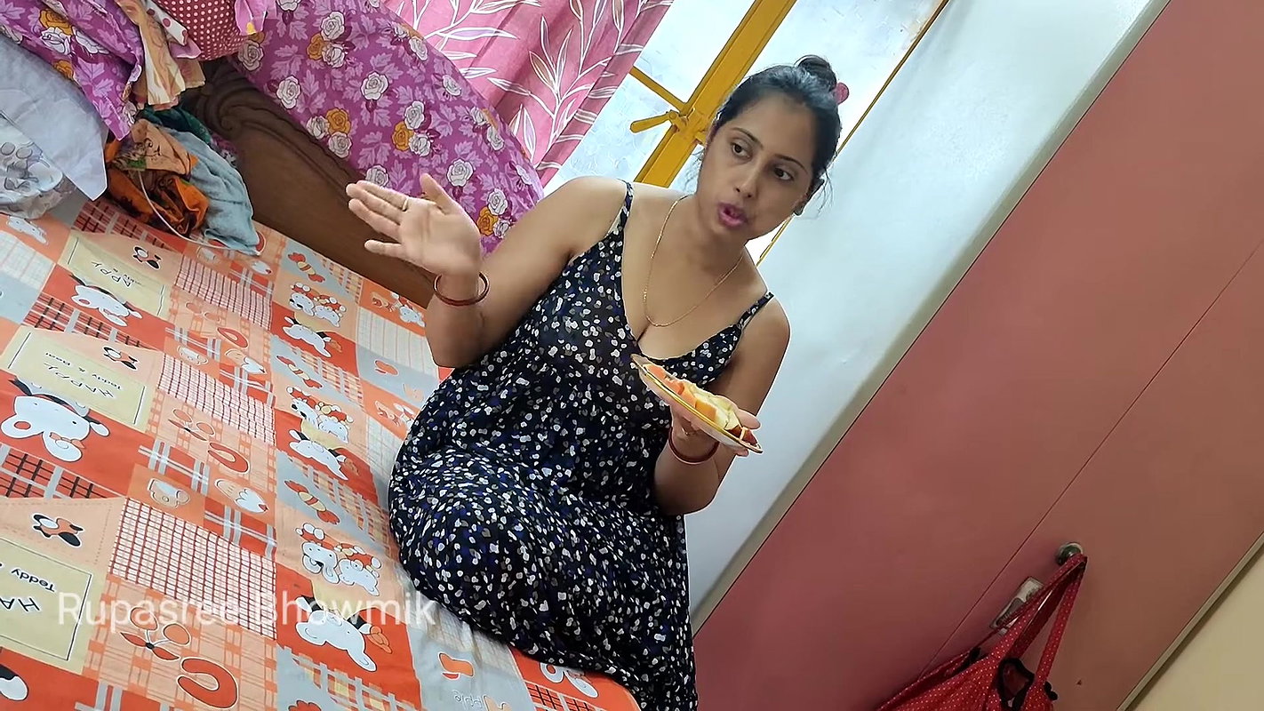 Rupashree membership video – 3