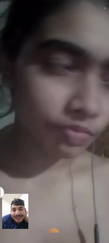 Beautiful Gf Showing