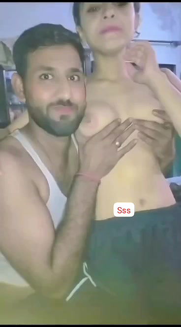 Cuckold paki guy sharing his wife with friend and recording them himself