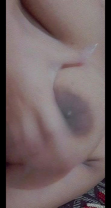 Bigboob Sexy Chubby Tanker