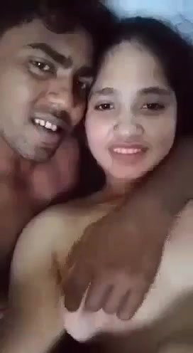 Beautiful girl having with lover