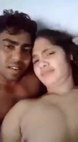 Beautiful girl having with lover