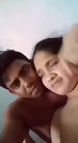 Beautiful girl having with lover