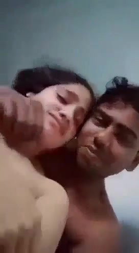 Beautiful girl having with lover