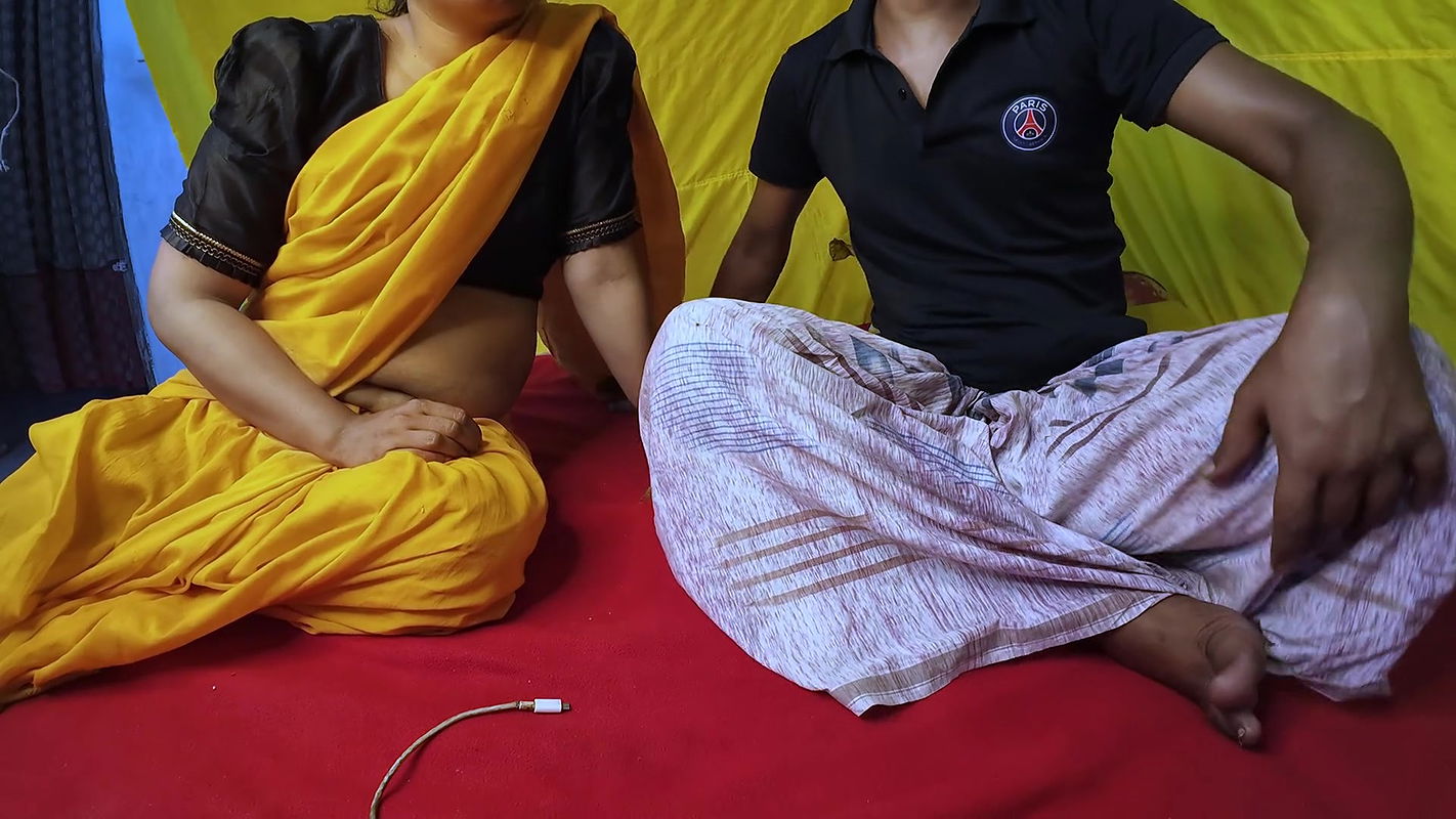 Calling the ex-girlfriend home and then having sex