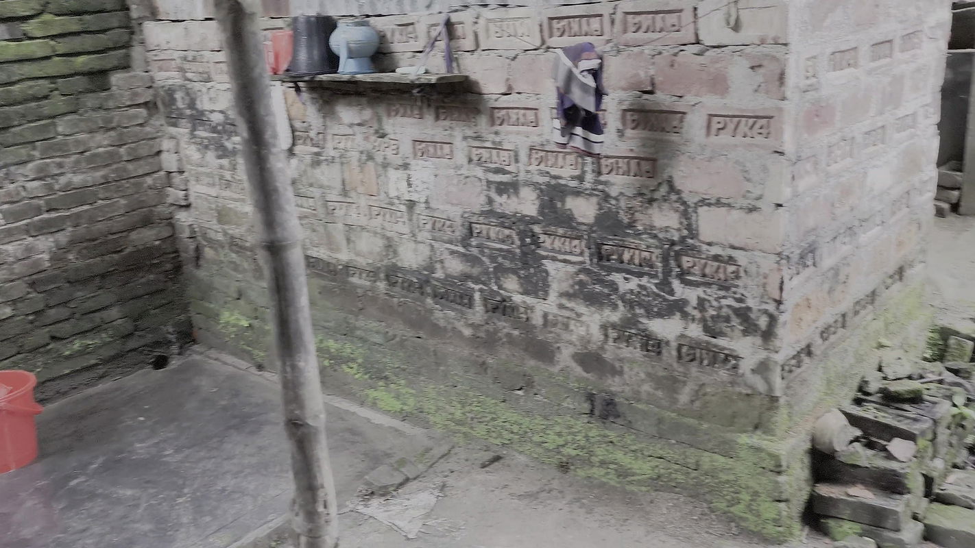 I grabbed my aunty suddenly and started fucking