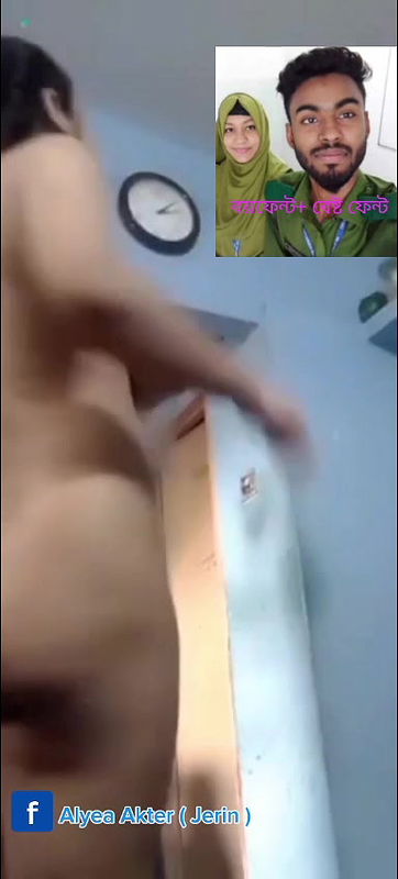 Beautiful Bigboob Sexy Gf Showing