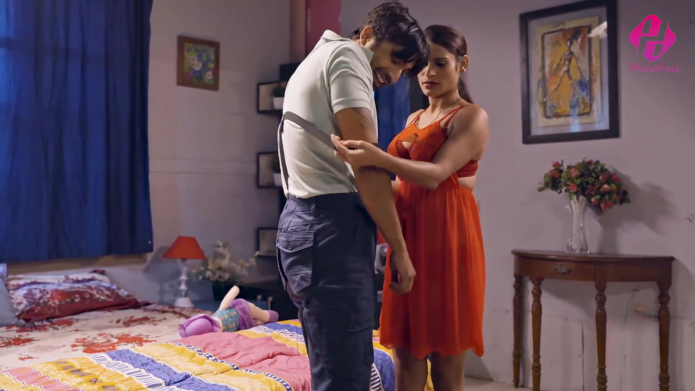 Paglet S4 Ep4-6 Hulchul