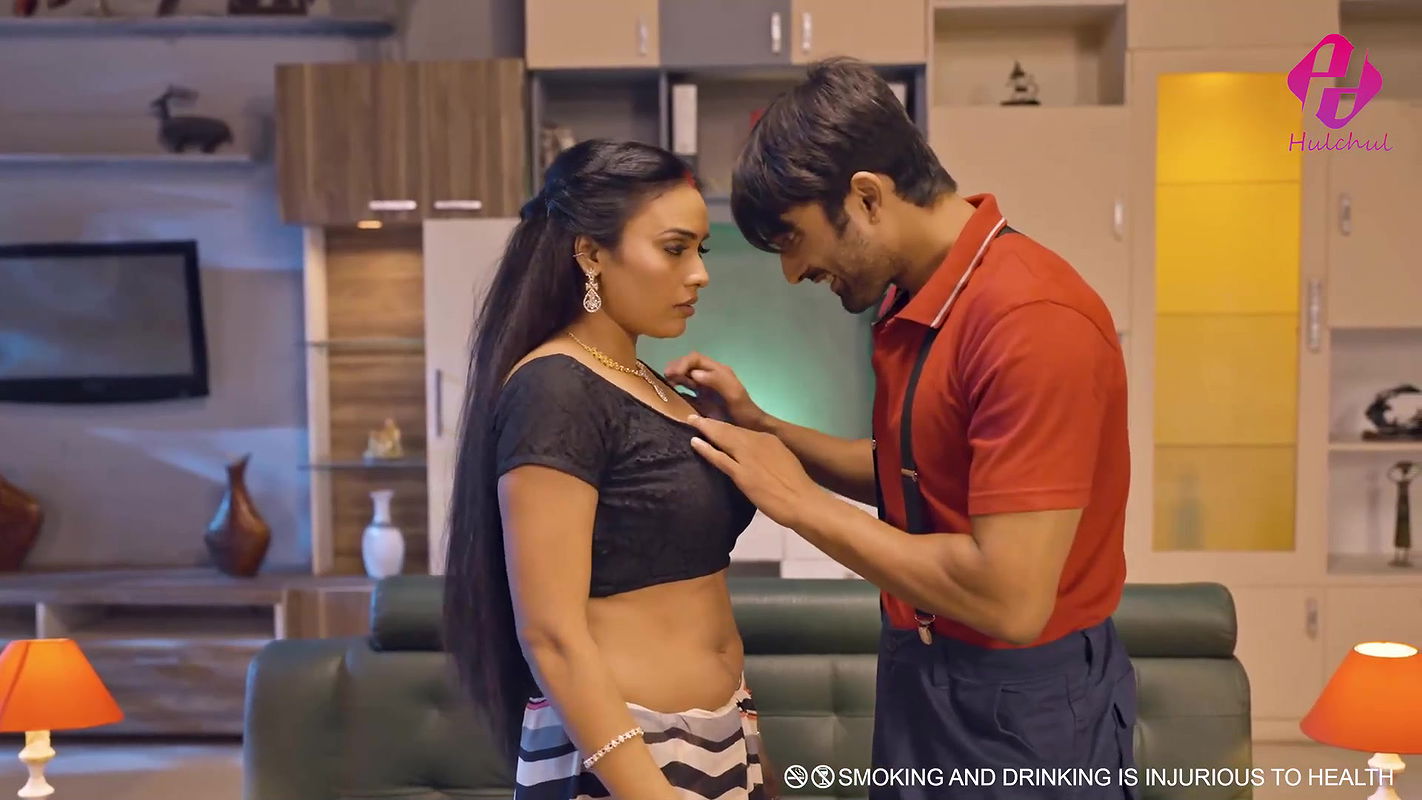 Paglet S4 Ep4-6 Hulchul