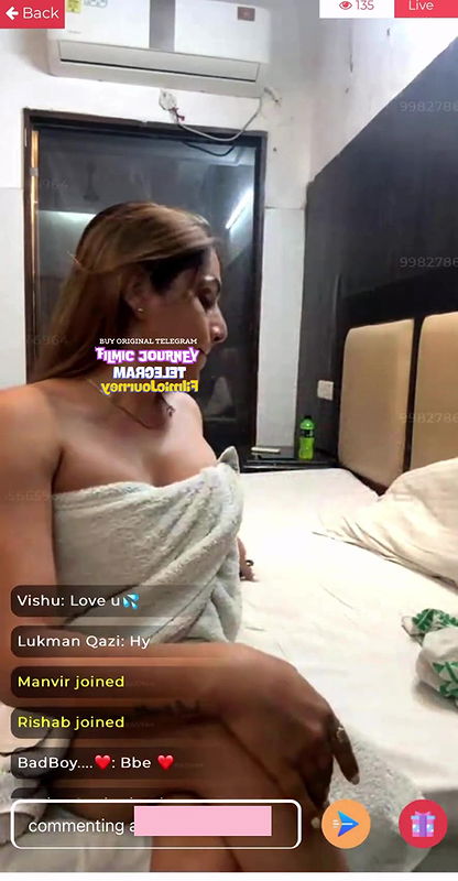 Famous Model Sonia Arora Satisfies a Tiny Dick In Her Ass