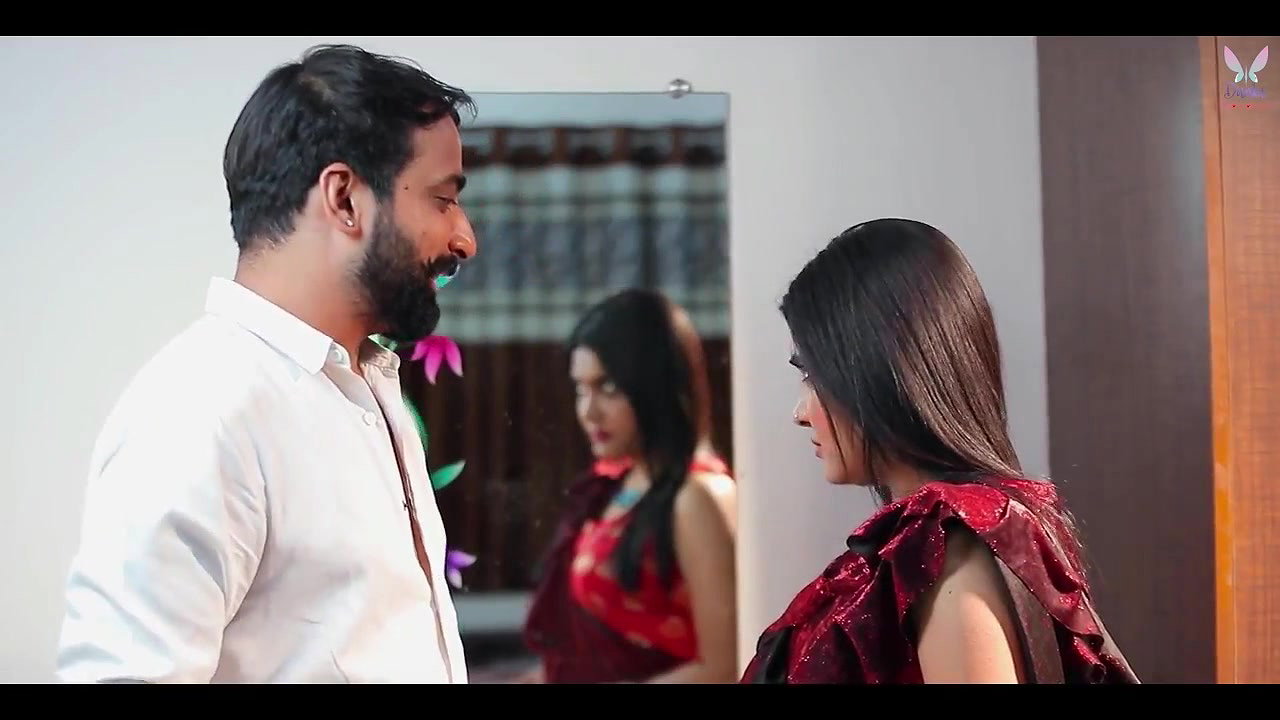 A Beautifull Bhabhi Sex With Her Devar