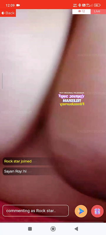 Megha Das Closeup of Big Tits and Pussy