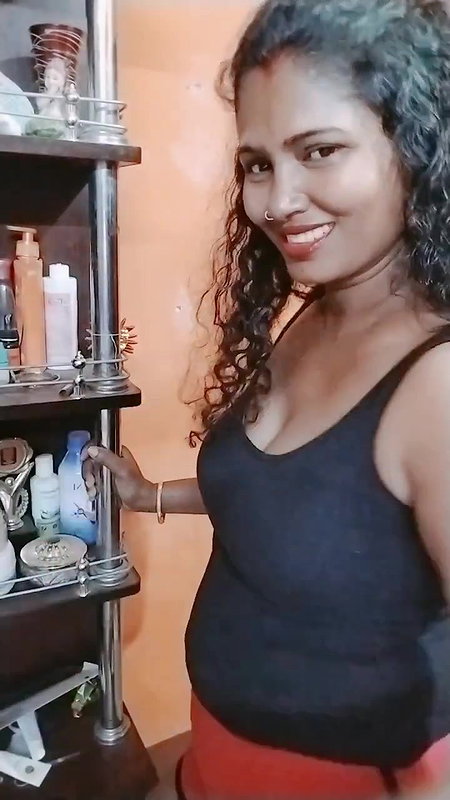 Bengali vlogger ritu 2