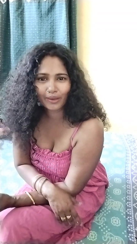 Bengali vlogger ritu