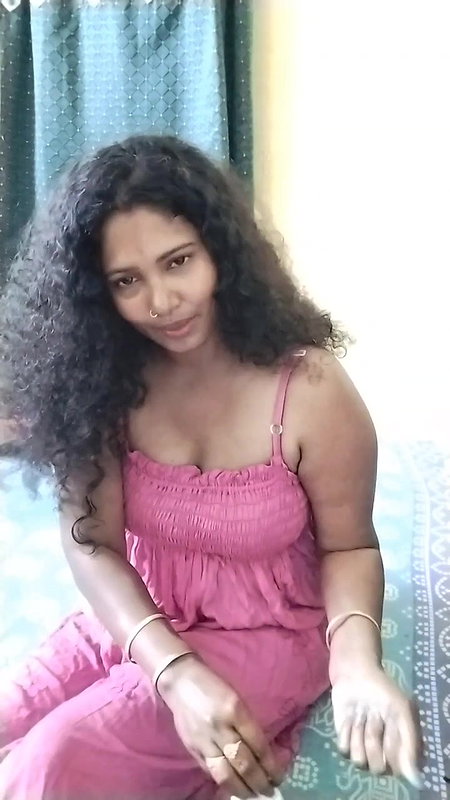 Bengali vlogger ritu