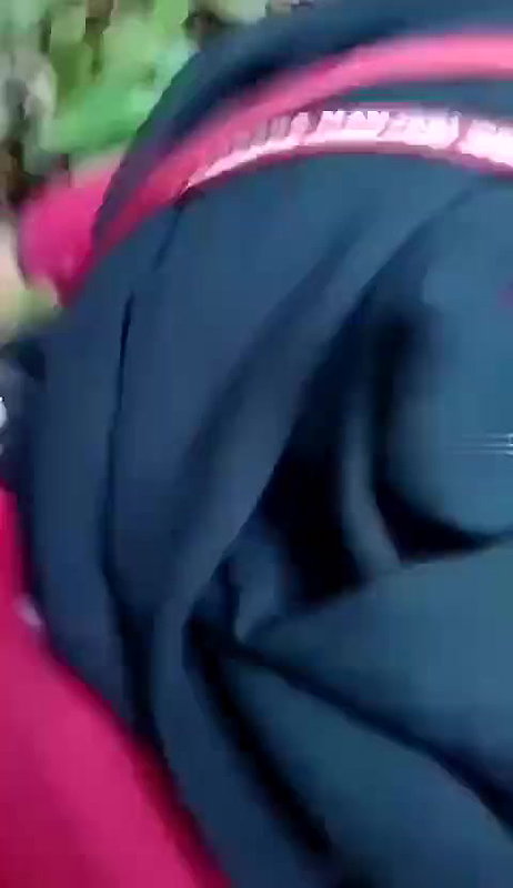 Beautiful girl having Outdoor