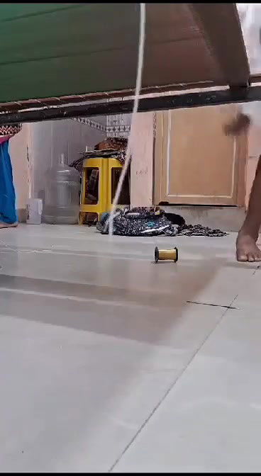 Beautiful bhabhi fucking on floor
