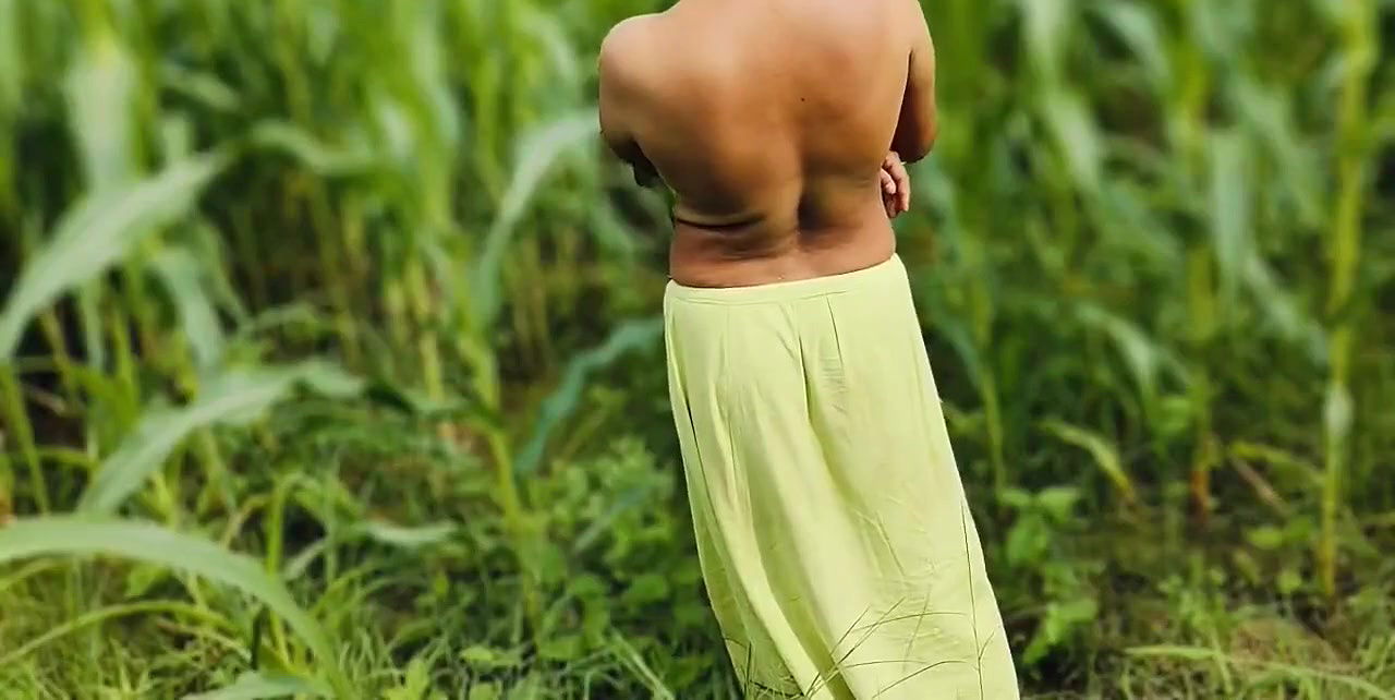 Desi girl Soniya Fucked by her Step-Father fucked hard outdoor Hindi sex hindi audio