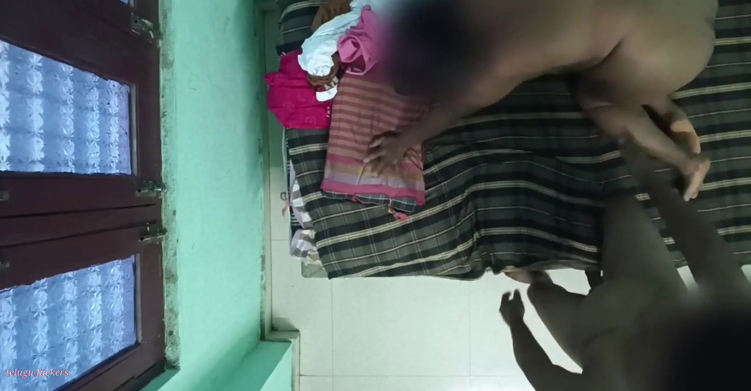 Telugu Stepsister Doggy Style Hard-core Riding Strong Dick Sucked Cumswap With Stepbrother