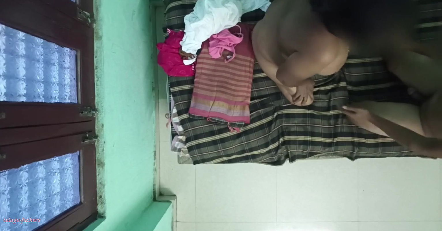 Telugu Stepsister Doggy Style Hard-core Riding Strong Dick Sucked Cumswap With Stepbrother