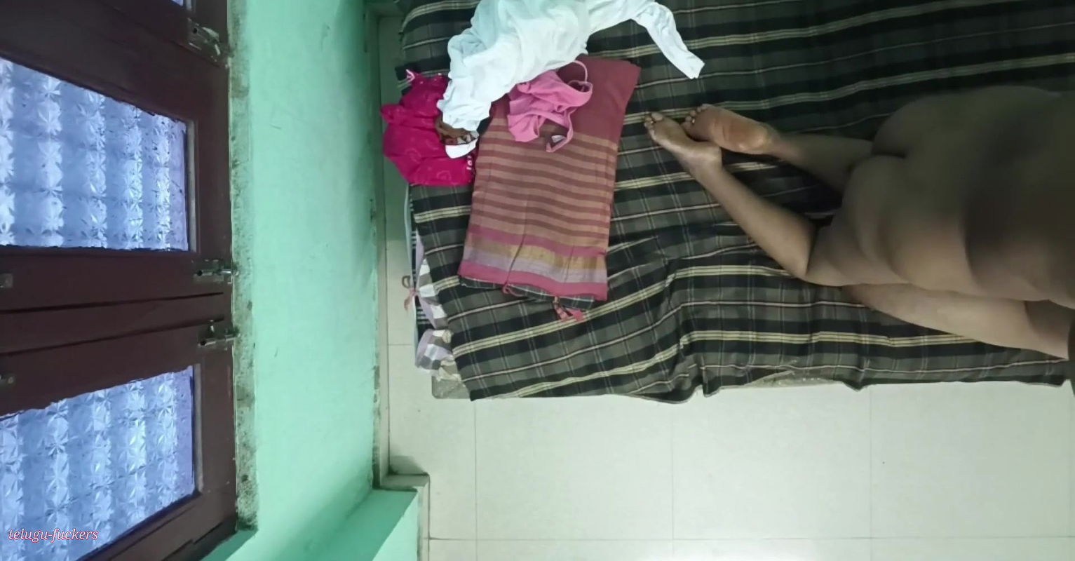 Telugu Stepsister Doggy Style Hard-core Riding Strong Dick Sucked Cumswap With Stepbrother