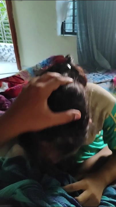 Wife Bj
