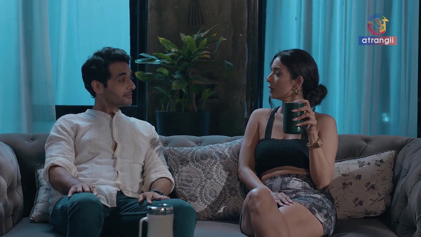 Koi Jaye To Le Aaye Part 1 Ep1-5