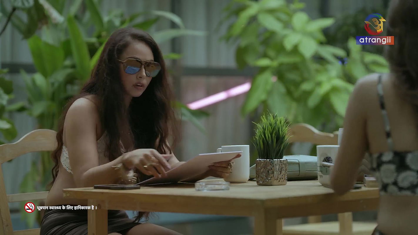 Koi Jaye To Le Aaye Part 1 Ep1-5