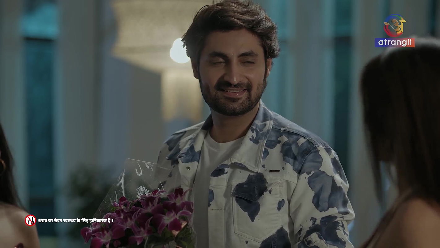 Koi Jaye To Le Aaye Part 1 Ep1-5