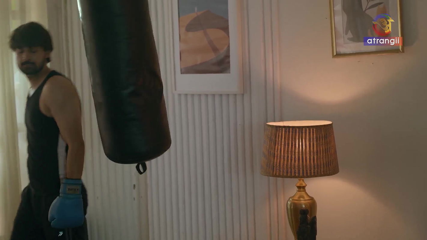 Koi Jaye To Le Aaye Part 1 Ep1-5