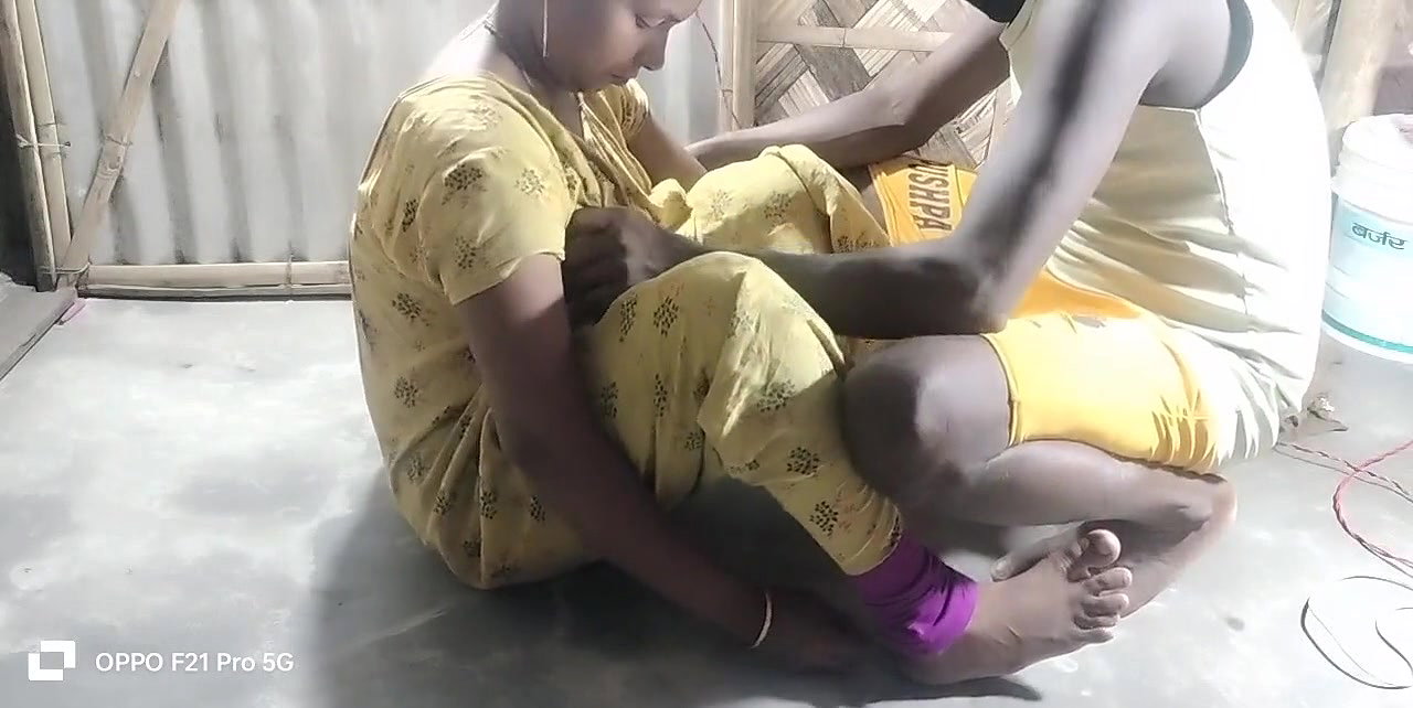 Real homemade fuckd by Indian wife husband