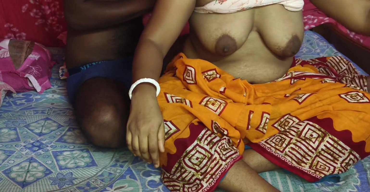 Bengali sister-in-law is full of!