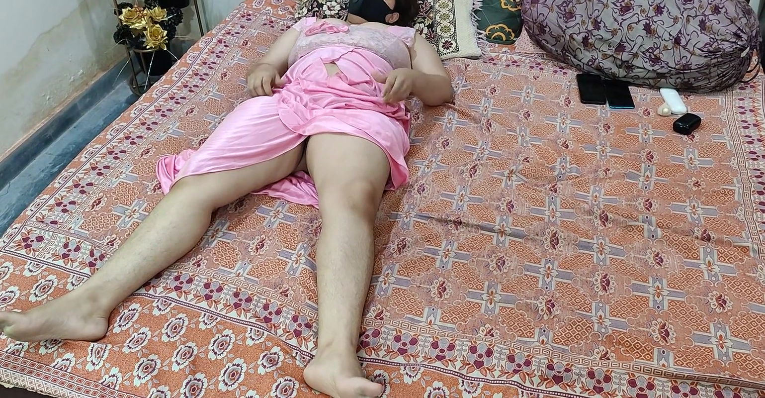 Bigass mom is so hot mood and enjoy