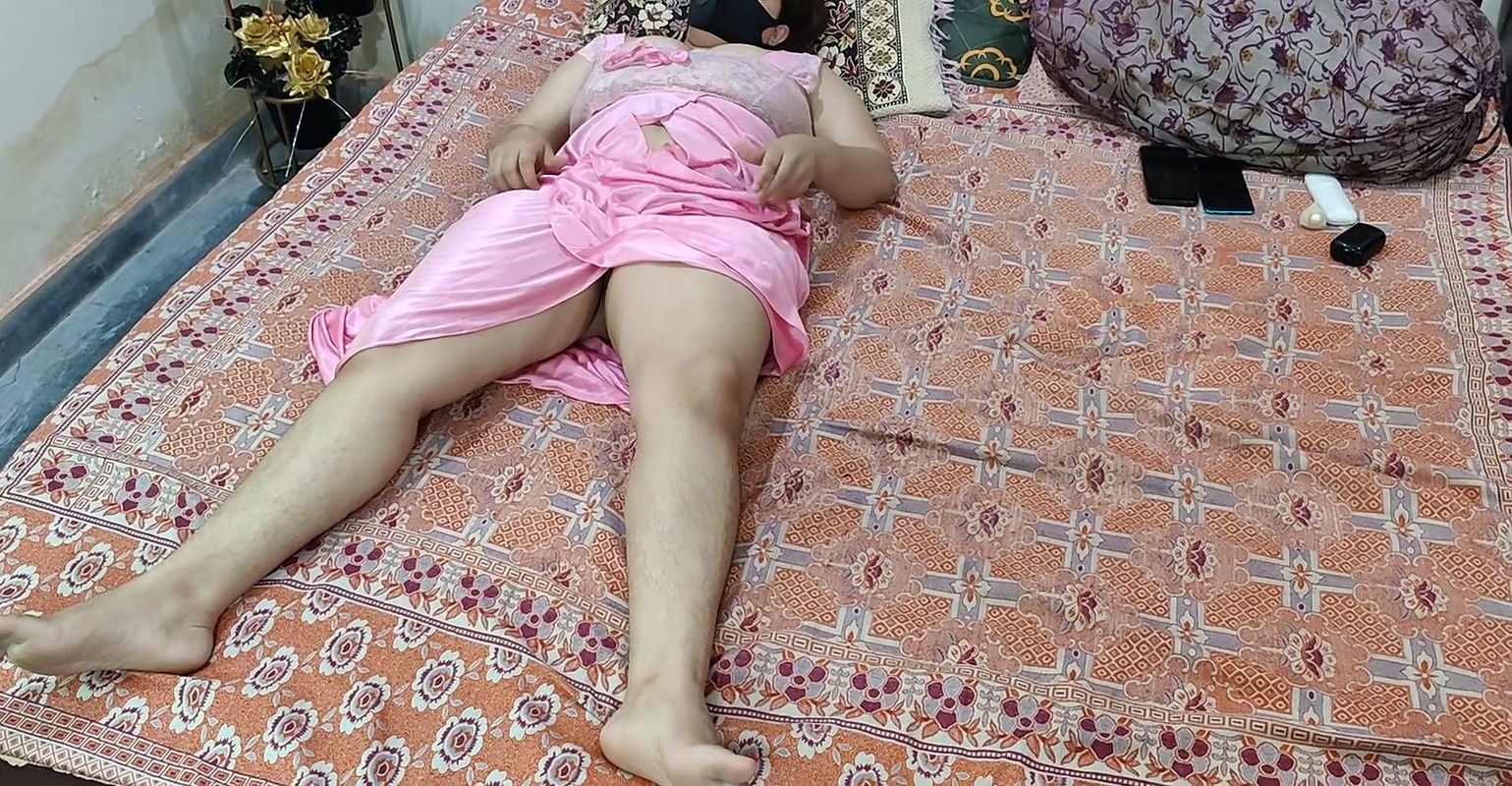 Bigass mom is so hot