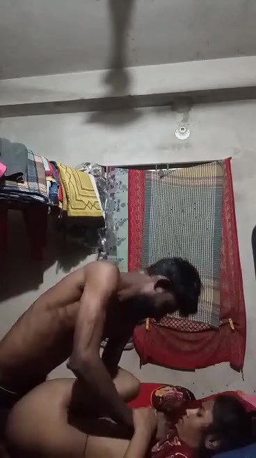 Village Bhabi Doggy Fuck
