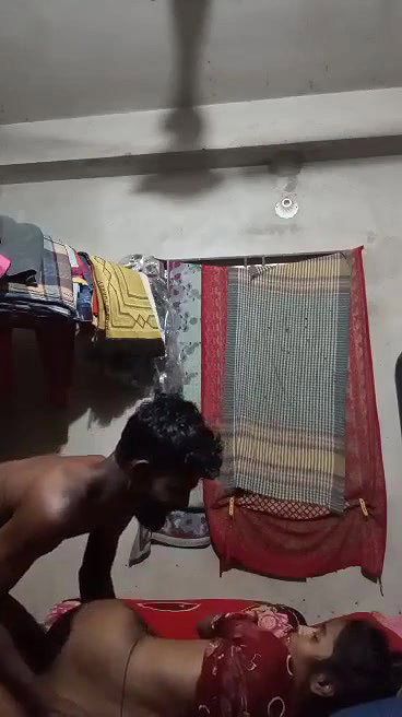 Village Bhabi Doggy Fuck