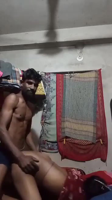 Village Bhabi Doggy Fuck