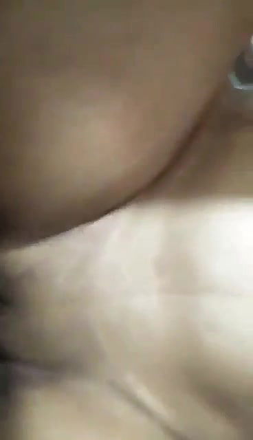 Married couple making hot sex