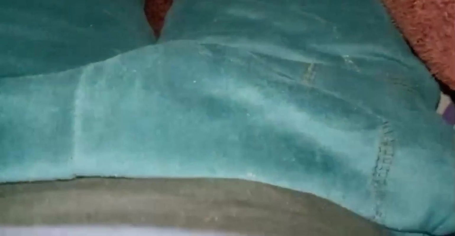 Indian Step sister playing with her wet pussy